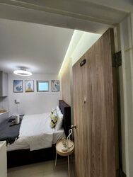 Blk 731 Yishun Street 72 (Yishun), HDB 3 Rooms #559160551